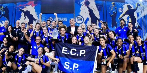 Brasil supera Coreia do Sul nos playoffs da Billie Jean King Cup