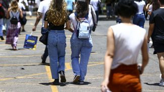 Inscrições para o Enem 2023 terminam na próxima sexta-feira
