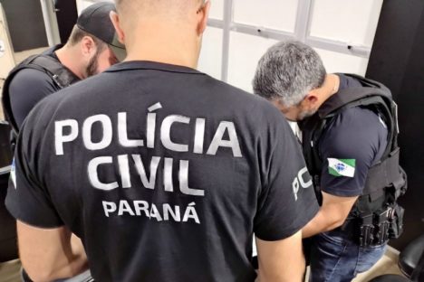 Imagem referente a PGE consegue na Justiça medida que pode acelerar investigações de crimes virtuais no Paraná