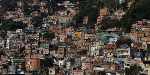 Imagem referente a Programa Territórios Sociais chega a mais cinco comunidades no Rio