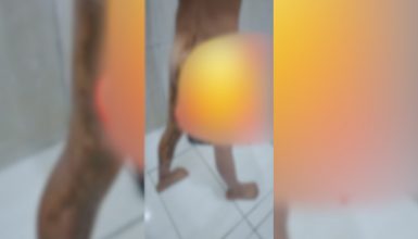 Imagem referente a Criança fica horas com “todas as necessidades” nas roupas ao professora negar ida ao banheiro