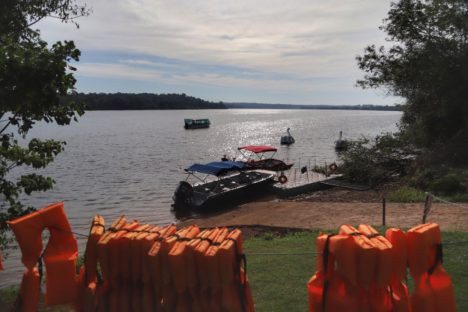 Fomento Paraná tem R$ 23,3 milhões disponíveis para investimentos no setor de turismo Imagem referente a Fomento Paraná tem R$ 23,3 milhões disponíveis para investimentos no setor de turismo