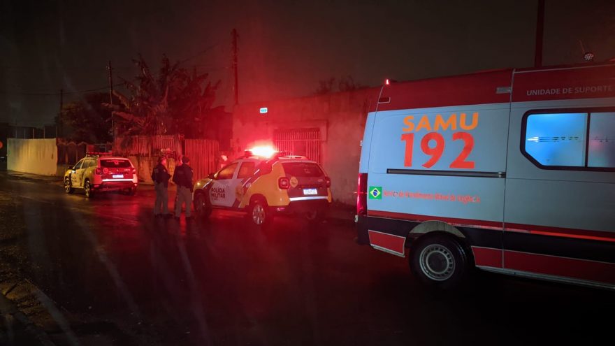 Homem de 30 anos morre após sofrer parada cardiorrespiratória no bairro Interlagos