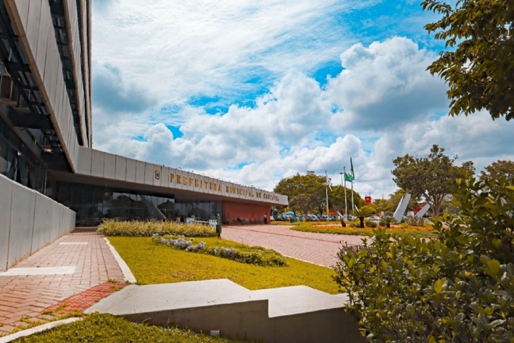 Cascavel anuncia licitação de mais de 5 milhões para compra de materiais de cozinha