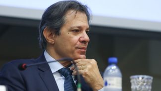 Haddad quer atrelar desoneração da folha à reforma tributária