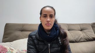 Após um ano e meio da morte do pai na BR-277, cascavelense ainda aguarda por respostas
