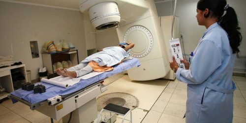 Fiocruz faz acordo com Inca e detalha gastos com oncologia Imagem referente a Fiocruz faz acordo com Inca e detalha gastos com oncologia