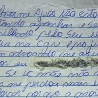 Imagem referente a Polícia Penal esclarece fatos expostos por detentos em cartas