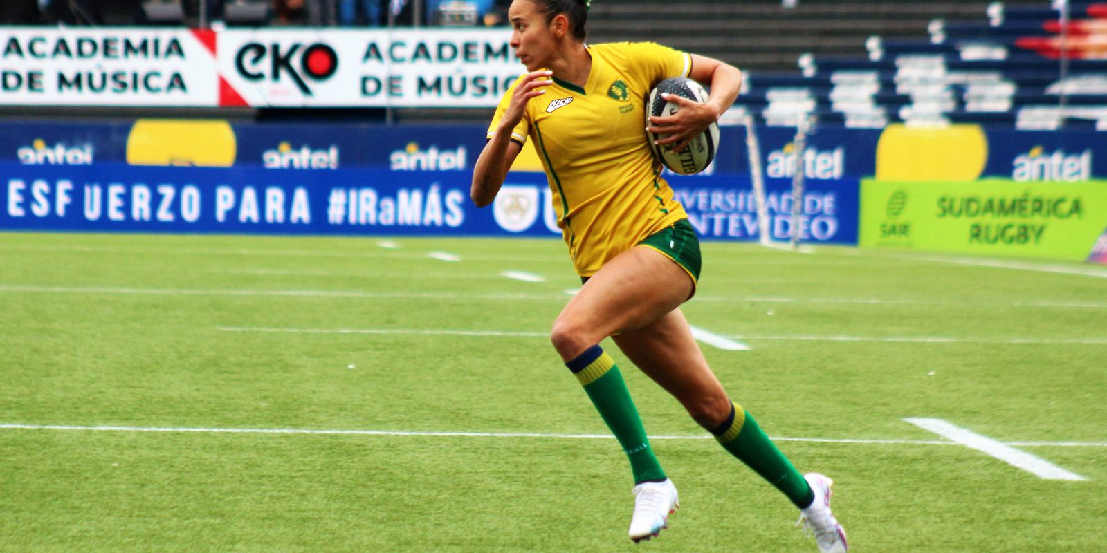 Brasil pega Chile em último amistoso antes da Copa Feminina de Futebol