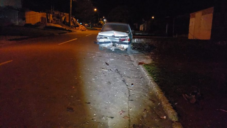 Proprietário de Chevette Tubarão pede ajuda para encontrar proprietário de Fiat Punto