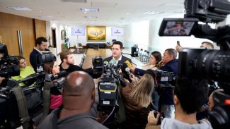 Governador decreta luto oficial de três dias em razão do episódio de violência em Cambé