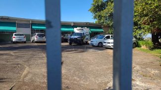 Estudante que morreu em Cambé foi baleada na cabeça