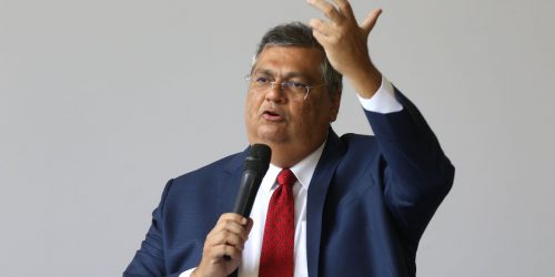 “Não há dúvida de que houve tentativa de golpe de Estado”, afirma Dino Imagem referente a “Não há dúvida de que houve tentativa de golpe de Estado”, afirma Dino