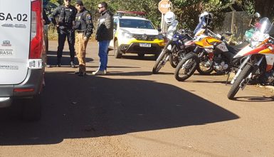 Imagem referente a Com arma de fogo 'na cinta', homem é encontrado morto no Interlagos