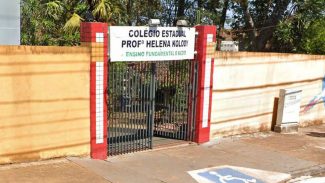 Atirador de escola no PR diz não conhecer vítimas