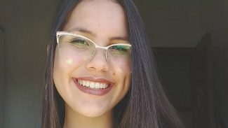 Estudante morta em Cambé é identificada como Karoline Verri Alves