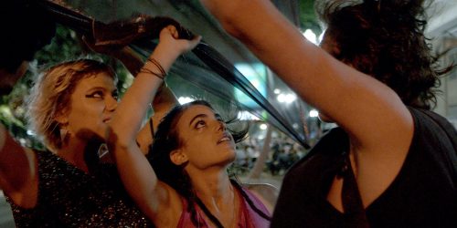 Cinema pode ser aliado de jovens que vão fazer provas do Enem Imagem referente a Cinema pode ser aliado de jovens que vão fazer provas do Enem