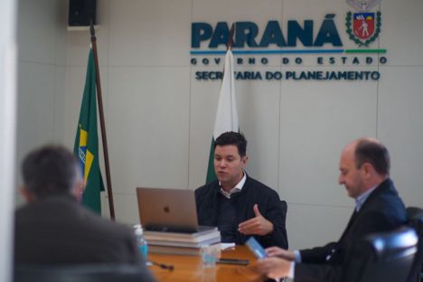 Governo do Estado inicia o treinamento de interlocutores municipais para Conecta399 Imagem referente a Governo do Estado inicia o treinamento de interlocutores municipais para Conecta399