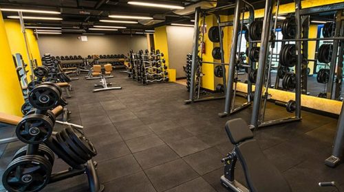 Procon anula multa de R$ 3,3 milhões a Smart Fit e determina novo prazo para academia Imagem referente a Procon anula multa de R$ 3,3 milhões a Smart Fit e determina novo prazo para academia