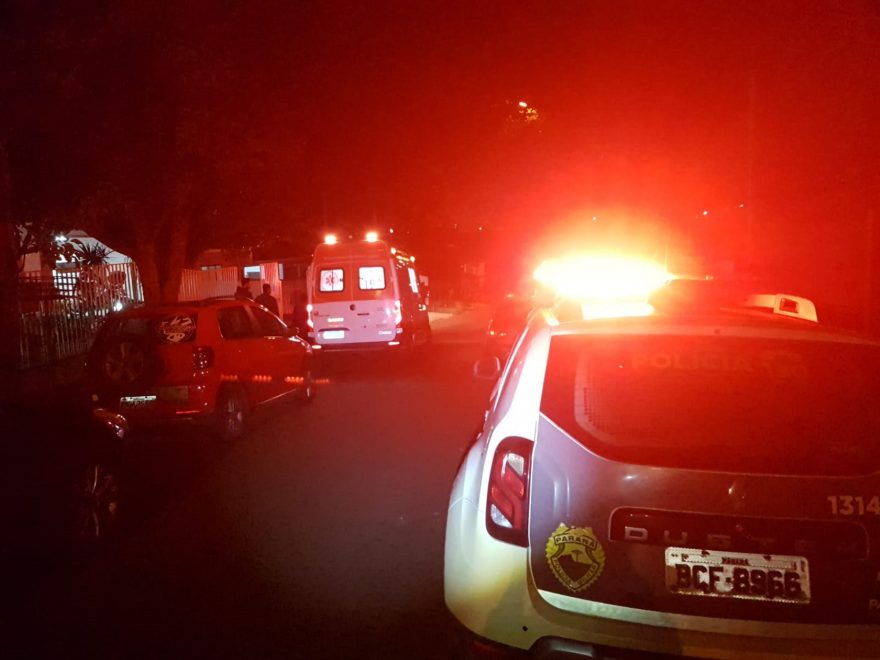 IML é acionado para recolher corpo de mulher encontrada em residência no Cidade Verde