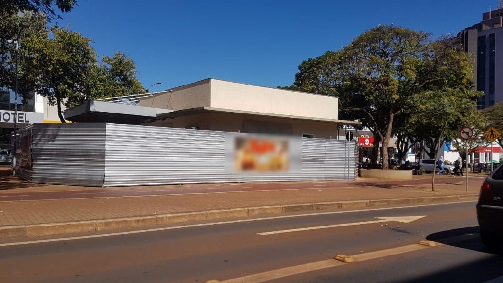 Município realiza segunda sessão pública de licitação para novos quiosques em Cascavel