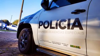 GDE está investigando assalto em condomínio no Santa Cruz