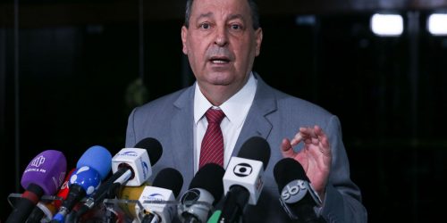 Omar Aziz manterá cálculo da inflação do Arcabouço que veio da Câmara