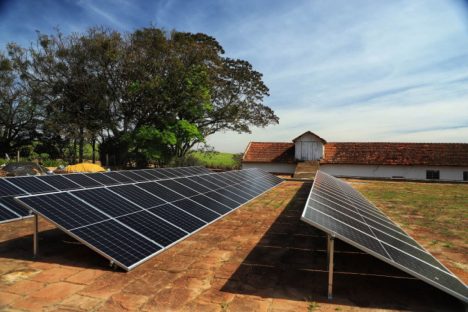 Para divulgar o RenovaPR, IDR-Paraná promove Semana das Energias Renováveis