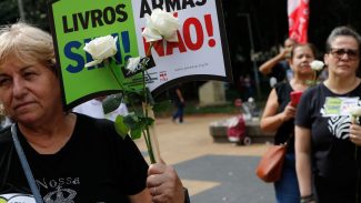 E-book traz sugestões para prevenir atentados violentos nas escolas