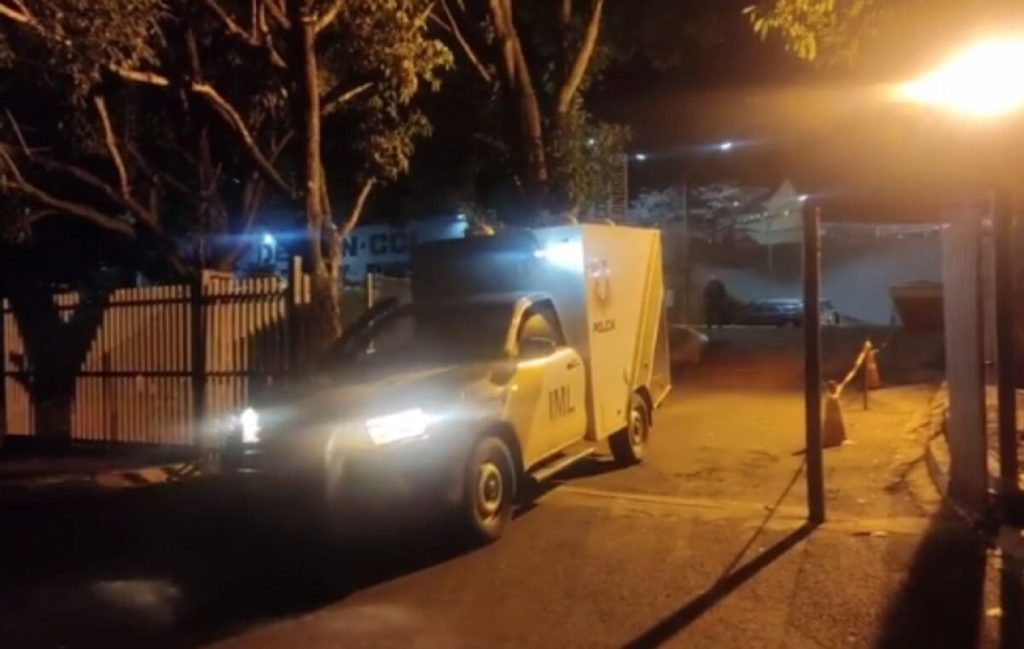Autor de ataque em escola de Cambé é encontrado morto na cadeia em Londrina