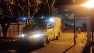 Autor de ataque em escola de Cambé é encontrado morto na cadeia em Londrina