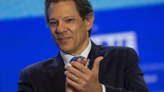 Reforma tributária: “bom a caminho do ótimo”, diz Haddad