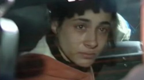 Anna Carolina Jatobá, condenada pela morte de Isabella Nardoni, deixa a prisão após 15 anos Imagem referente a Anna Carolina Jatobá, condenada pela morte de Isabella Nardoni, deixa a prisão após 15 anos
