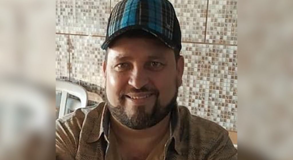 Familiares comunicam o falecimento de Antônio Carlos Paz