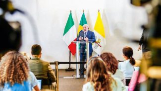 “Inaceitável”, diz Lula sobre proposta da UE para acordo com Mercosul