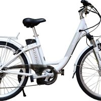 Circulação de bicicletas elétricas é regulamentada
