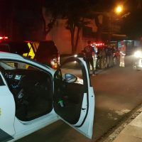 Imagem referente a PM suspeito de envolvimento na morte de Josival Cardoso Santos irá a júri hoje (22)