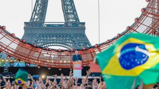 Lula diz que países ricos têm que financiar proteção das florestas