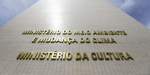 Imagem referente a Governo lança primeira concessão para recuperação da Mata Atlântica