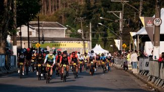 Rio recebe competição de ciclismo do Tour de France neste domingo