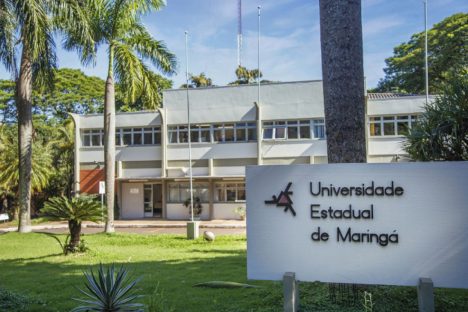 UEM abre na segunda seleção de 1.100 vagas para quem fez o Enem