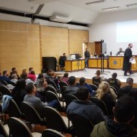 Imagem referente a PM envolvido na morte de Josival Cardoso Santos é condenado a 6 anos de prisão por homicídio 