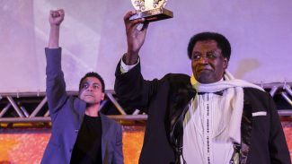 CineOP homenageia Tony Tornado e destaca 