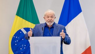 Lula aposta em definição sobre acordo Mercosul-UE ainda em 2023