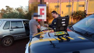 Motorista que se envolveu em acidente havia bebido o equivalente a nove latas de cerveja