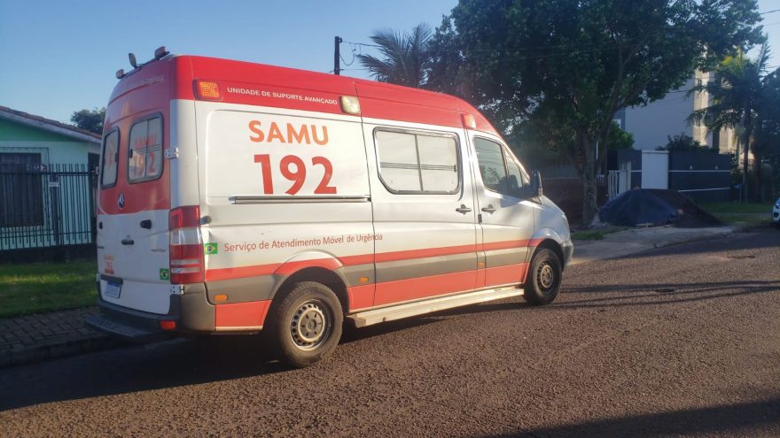 Idosa morre em residência no bairro Alto Alegre