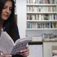 Imagem referente a Pesquisa aborda relação entre fé e crime