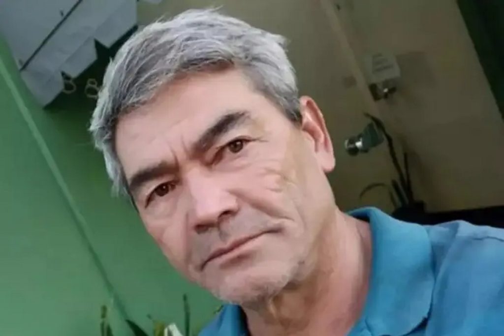 Herói de Cambé: Joel de Oliveira será homenageado nesta segunda-feira na Assembleia