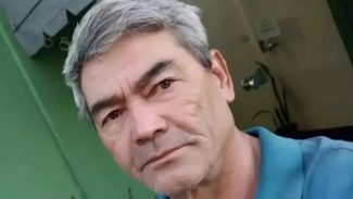 Herói de Cambé: Joel de Oliveira será homenageado nesta segunda-feira na Assembleia