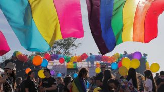 Evento no Rio conscientiza sobre direitos das pessoas LGBTQIA+